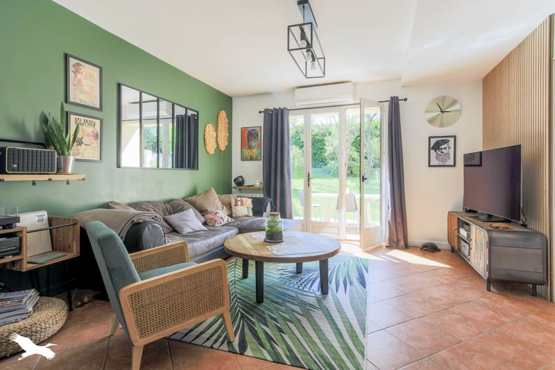 Vente Maison MAULE - 5 pièces -150 m² - (78580)