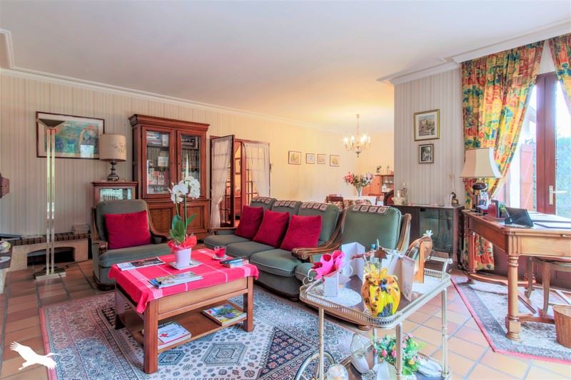 Vente Maison MAULE - 7 pièces -178 m² - (78580)