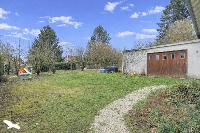 Vente Maison MAULE - 4 pièces -75 m² - (78580)