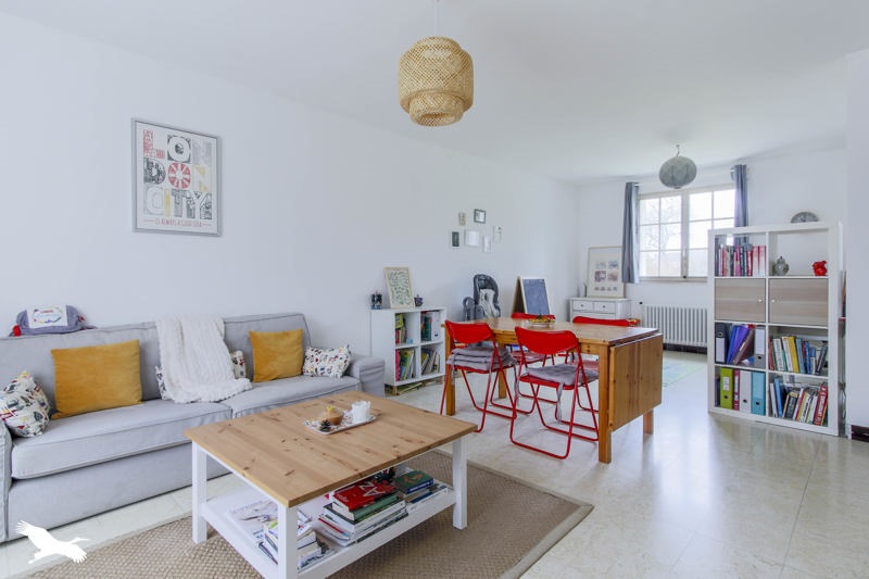 Vente Maison MAULE - 4 pièces -75 m² - (78580)