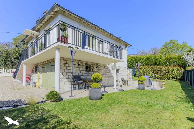 Vente Maison MAULE - 3 pièces -59,2 m² - (78580)