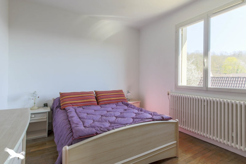 Vente Maison MAULE - 3 pièces -59,2 m² - (78580)