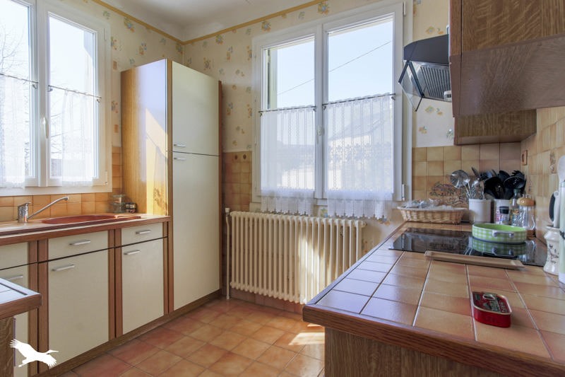 Vente Maison MAULE - 3 pièces -59,2 m² - (78580)