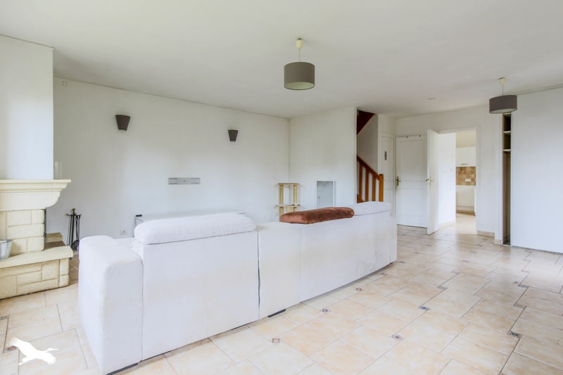 Vente Maison AULNAY SUR MAULDRE - 5 pièces -90 m² - (78126)
