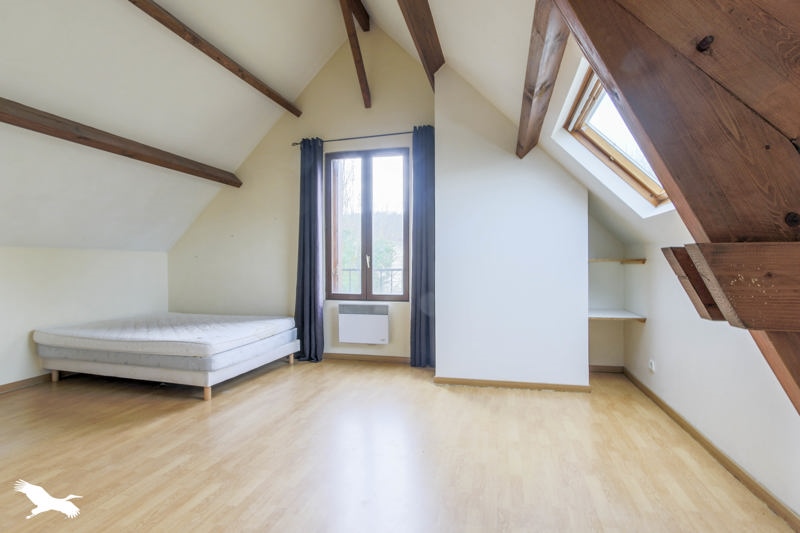 Vente Maison AULNAY SUR MAULDRE - 5 pièces -90 m² - (78126)