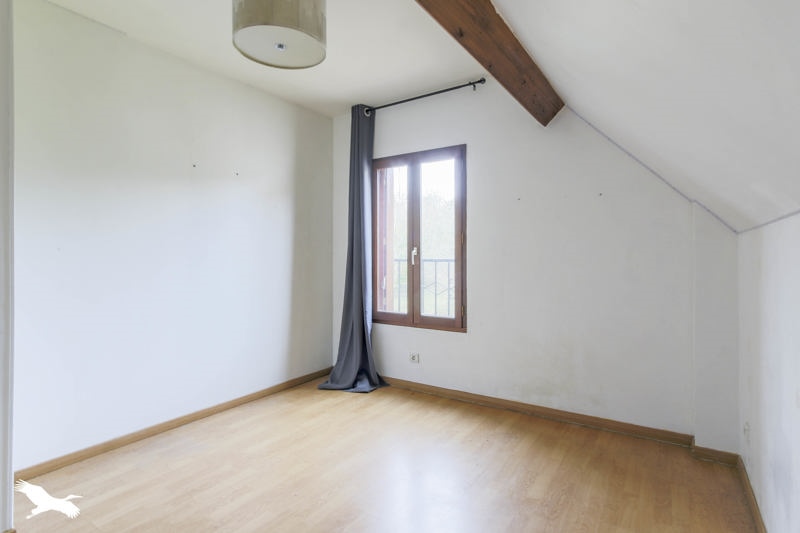 Vente Maison AULNAY SUR MAULDRE - 5 pièces -90 m² - (78126)