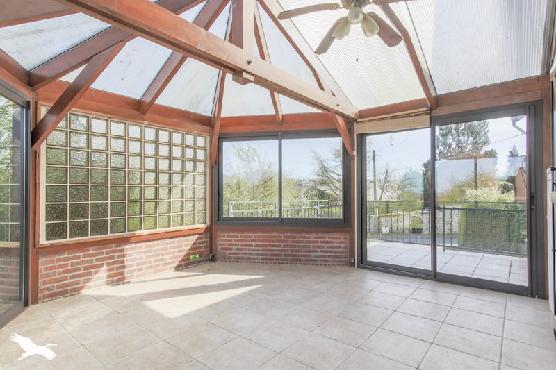 Vente Maison BAZEMONT - 7 pièces -155 m² - (78580)