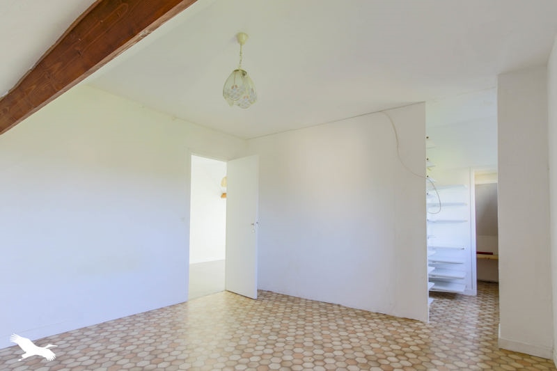 Vente Maison BAZEMONT - 7 pièces -155 m² - (78580)