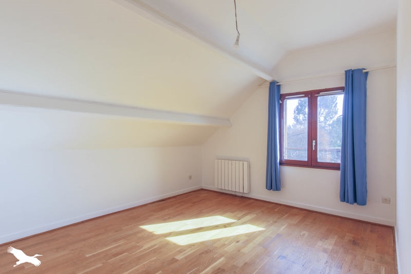 Vente Maison BAZEMONT - 7 pièces -155 m² - (78580)