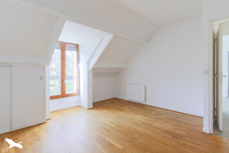 Vente Maison BAZEMONT - 7 pièces -155 m² - (78580)