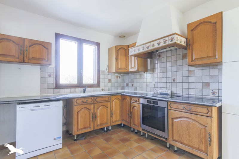 Vente Maison BAZEMONT - 7 pièces -155 m² - (78580)