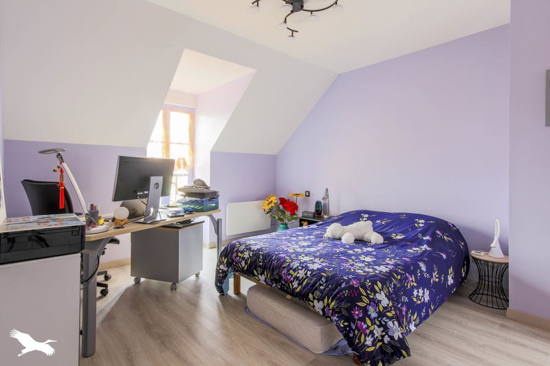 Vente Maison MAULE - 6 pièces -127 m² - (78580)