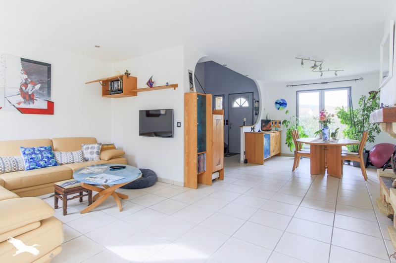 Vente Maison MAULE - 6 pièces -127 m² - (78580)