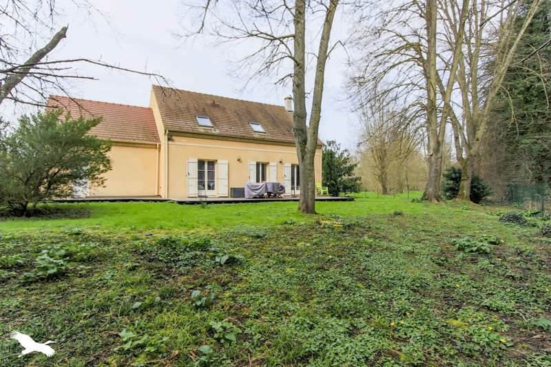 Vente Maison MAULE - 6 pièces -127 m² - (78580)