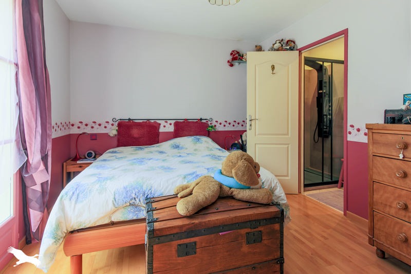 Vente Maison MAULE - 6 pièces -127 m² - (78580)
