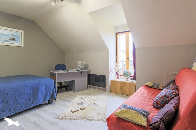 Vente Maison MAULE - 6 pièces -127 m² - (78580)