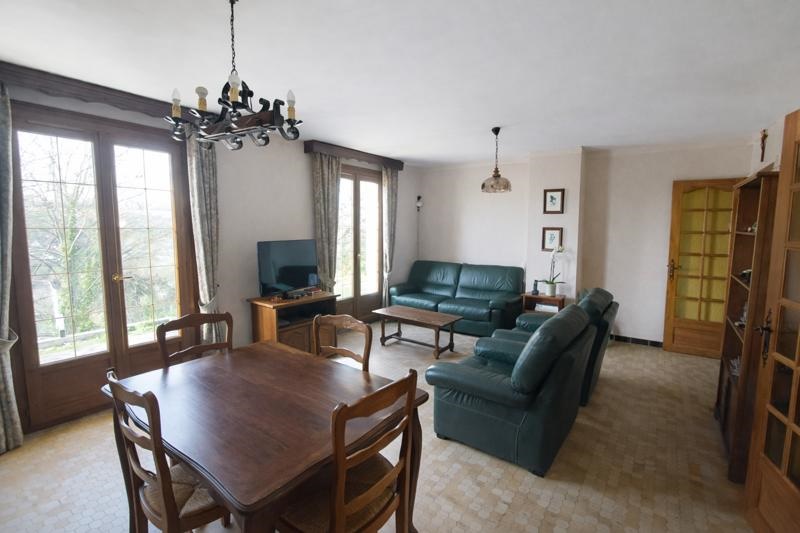 Vente Maison MAULE - 6 pièces -110 m² - (78580)