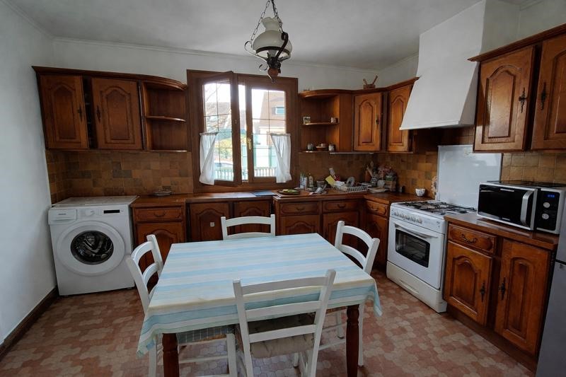Vente Maison MAULE - 6 pièces -110 m² - (78580)