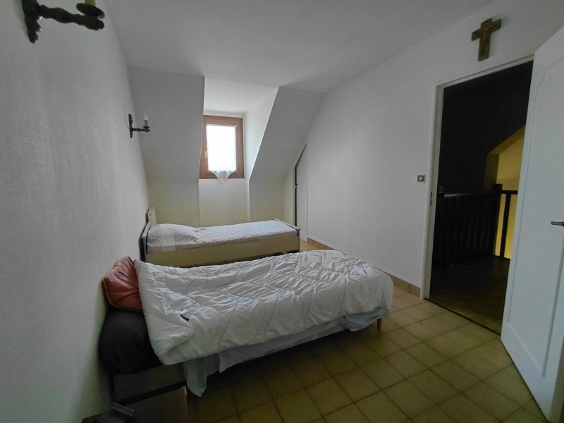 Vente Maison MAULE - 6 pièces -110 m² - (78580)