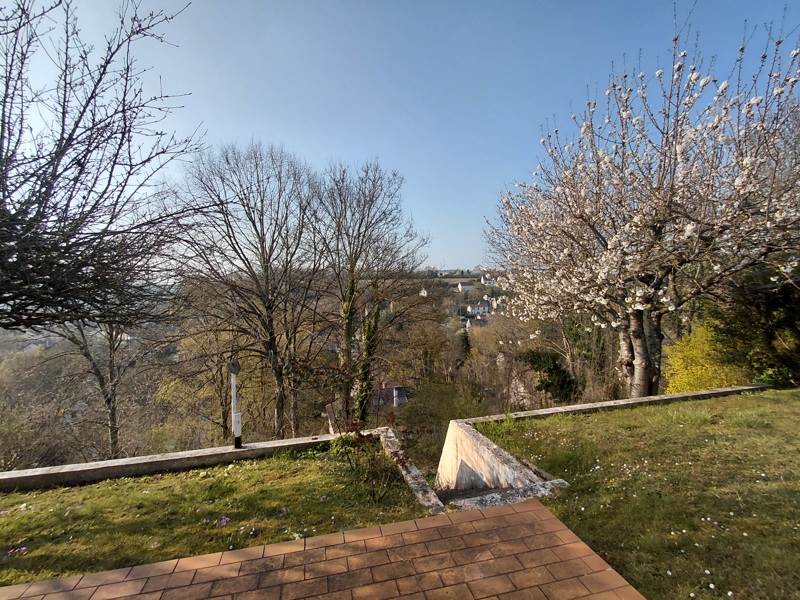 Vente Maison MAULE - 6 pièces -110 m² - (78580)