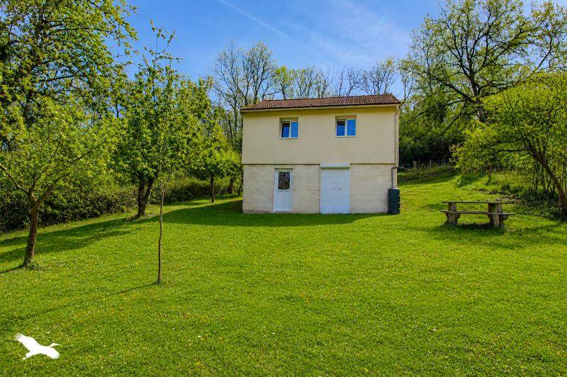 Vente Maison AULNAY SUR MAULDRE - 3 pièces -50 m² - (78126)
