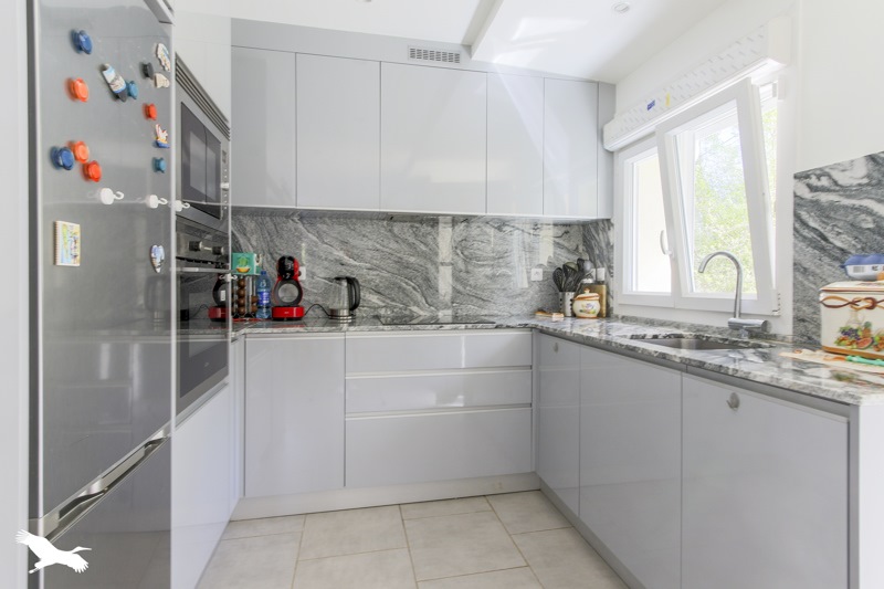 Vente Maison AULNAY SUR MAULDRE - 3 pièces -50 m² - (78126)