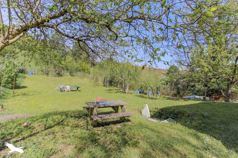 Vente Maison AULNAY SUR MAULDRE - 3 pièces -50 m² - (78126)