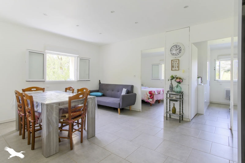 Vente Maison AULNAY SUR MAULDRE - 3 pièces -50 m² - (78126)