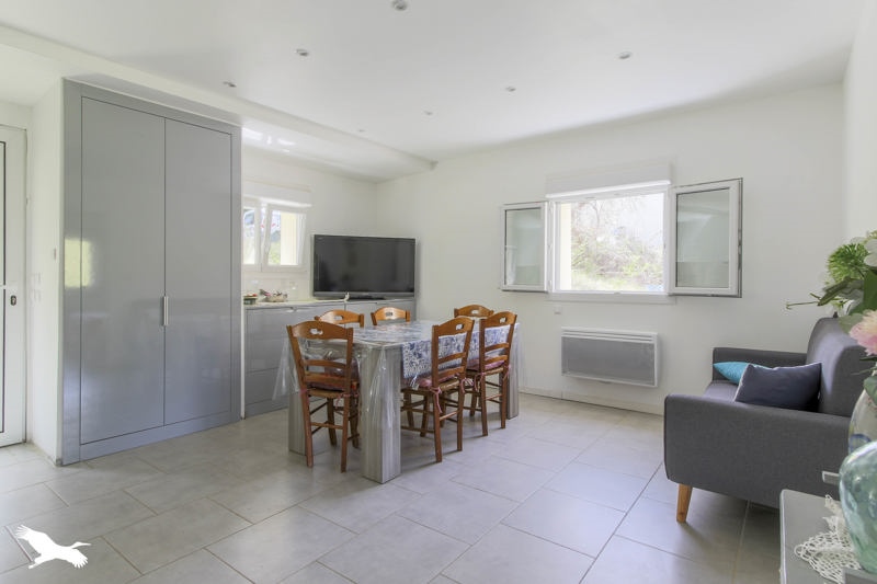 Vente Maison AULNAY SUR MAULDRE - 3 pièces -50 m² - (78126)