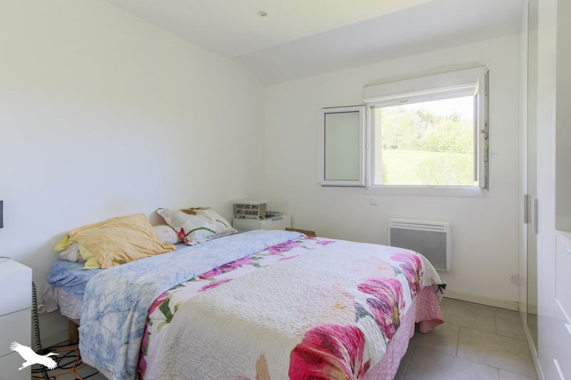 Vente Maison AULNAY SUR MAULDRE - 3 pièces -50 m² - (78126)