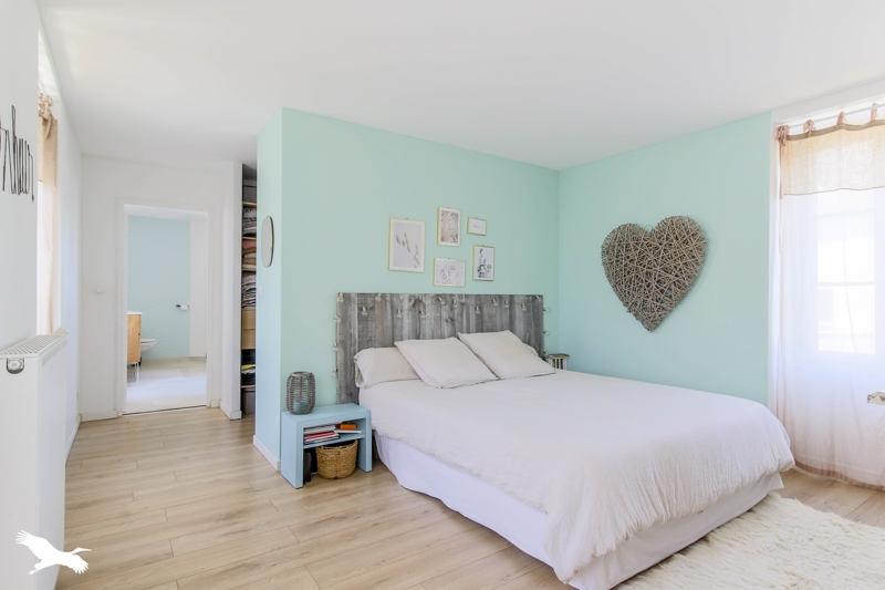 Vente Maison BAZEMONT - 6 pièces -137 m² - (78580)