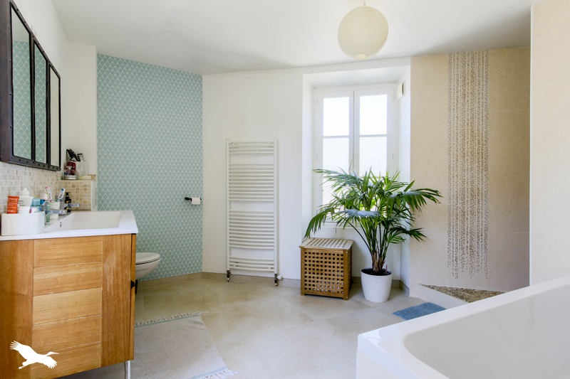 Vente Maison BAZEMONT - 6 pièces -137 m² - (78580)