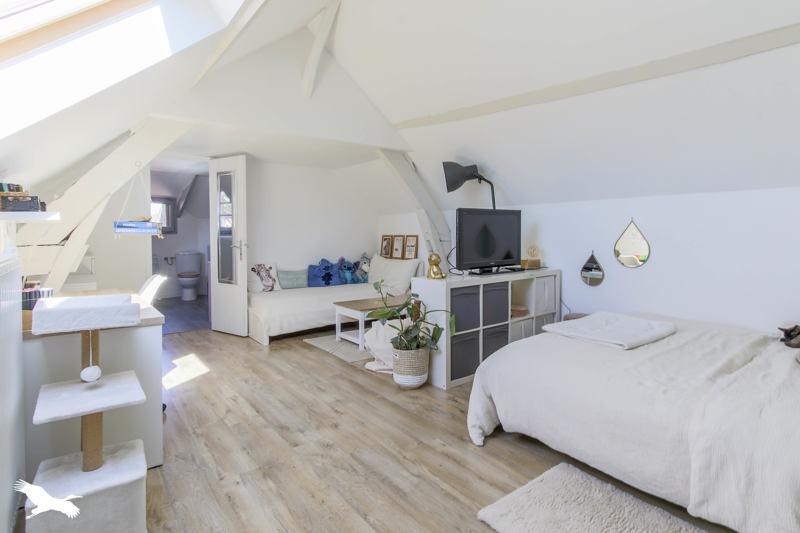 Vente Maison BAZEMONT - 6 pièces -137 m² - (78580)
