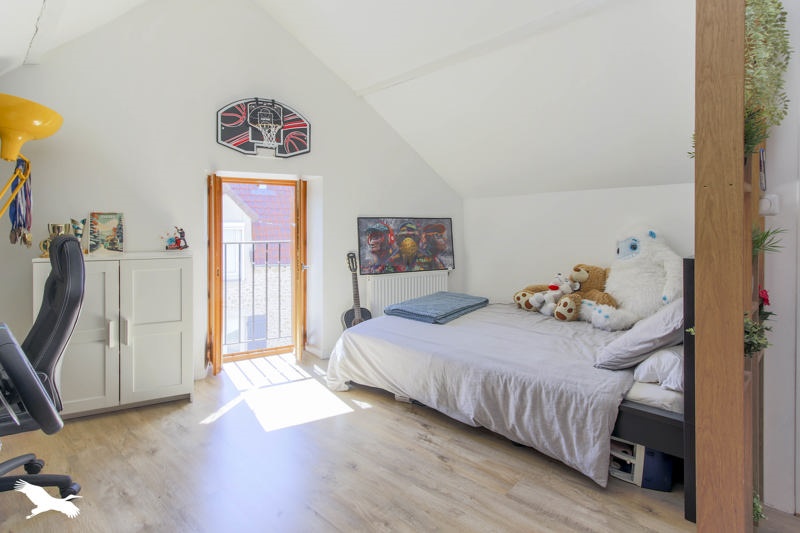 Vente Maison BAZEMONT - 6 pièces -137 m² - (78580)
