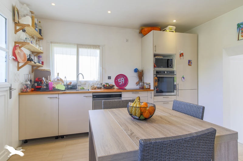 Vente Maison AULNAY SUR MAULDRE - 3 pièces -40 m² - (78126)