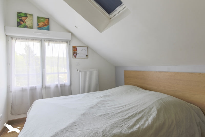 Vente Maison AULNAY SUR MAULDRE - 3 pièces -40 m² - (78126)