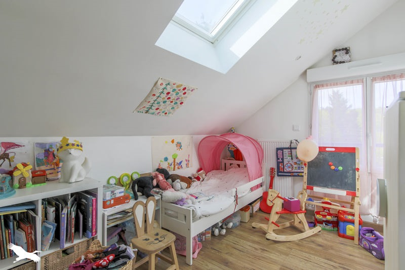 Vente Maison AULNAY SUR MAULDRE - 3 pièces -40 m² - (78126)