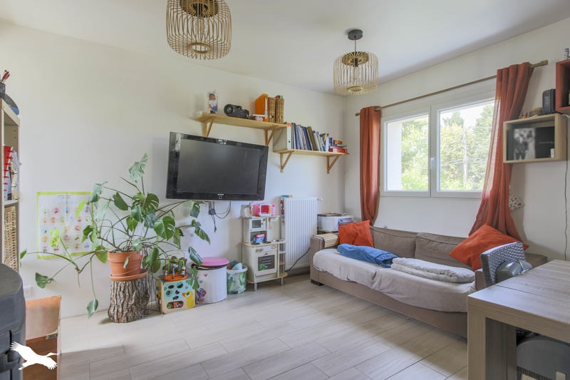 Vente Maison AULNAY SUR MAULDRE - 3 pièces -40 m² - (78126)