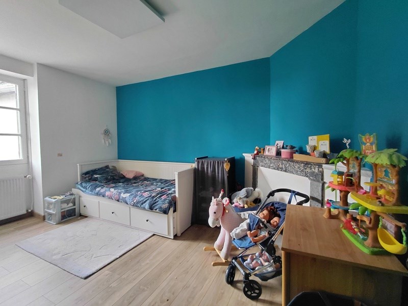 Vente Maison JUMEAUVILLE - 7 pièces -150 m² - (78580)