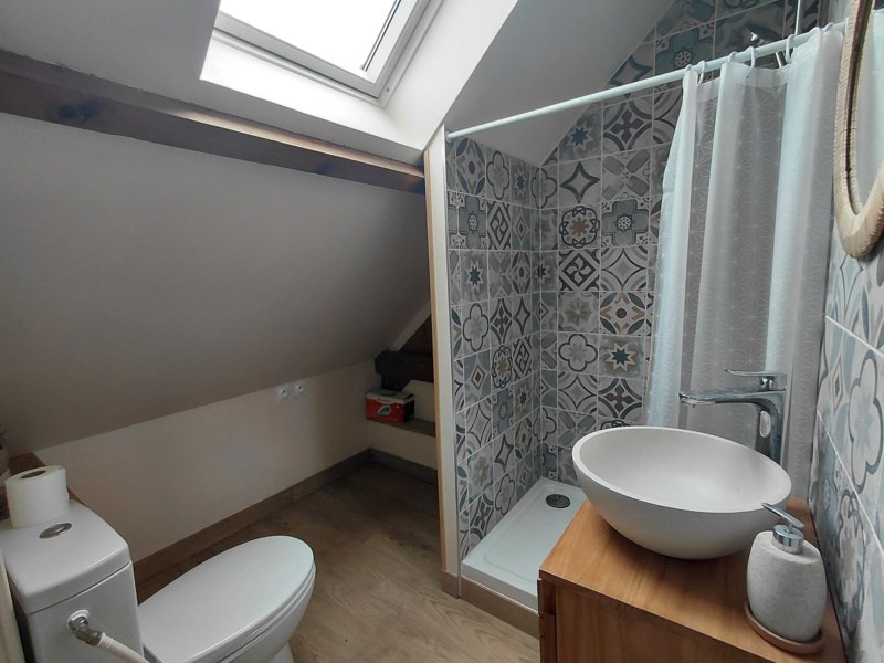 Vente Maison JUMEAUVILLE - 7 pièces -150 m² - (78580)