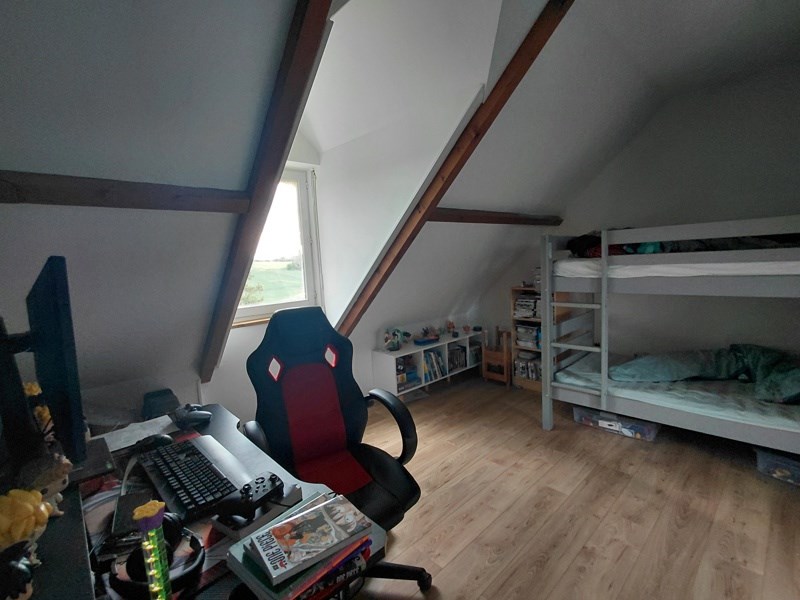 Vente Maison JUMEAUVILLE - 7 pièces -150 m² - (78580)