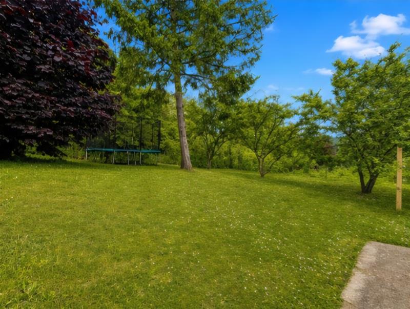 Vente Maison JUMEAUVILLE - 7 pièces -150 m² - (78580)