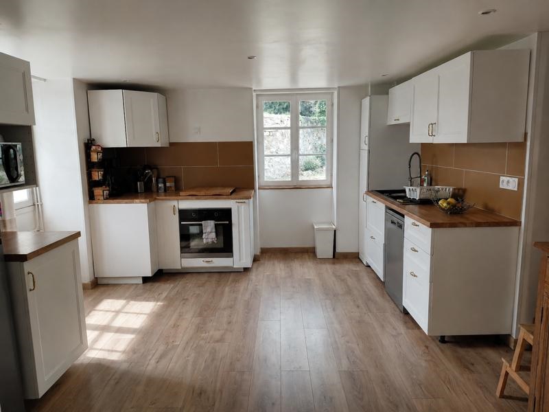 Vente Maison JUMEAUVILLE - 7 pièces -150 m² - (78580)