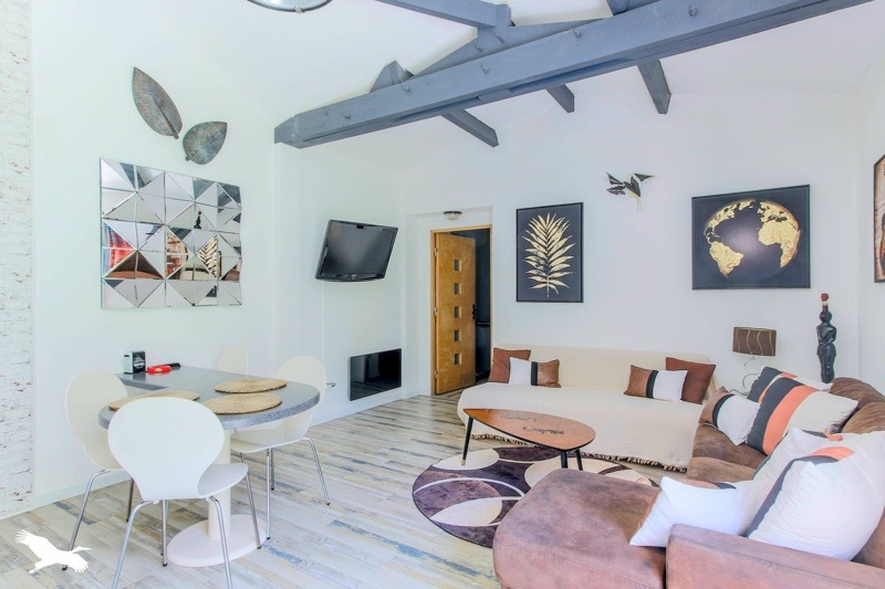 Vente Maison MAULE - 7 pièces -180 m² - (78580)