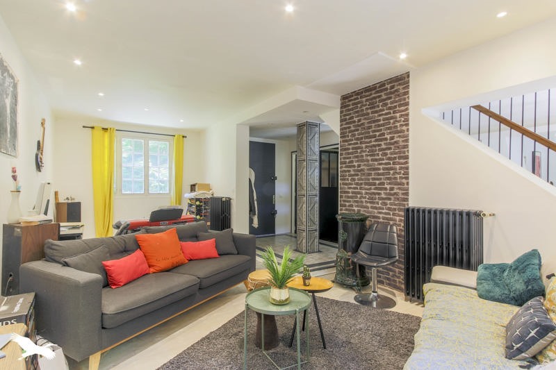 Vente Maison MAULE - 7 pièces -180 m² - (78580)
