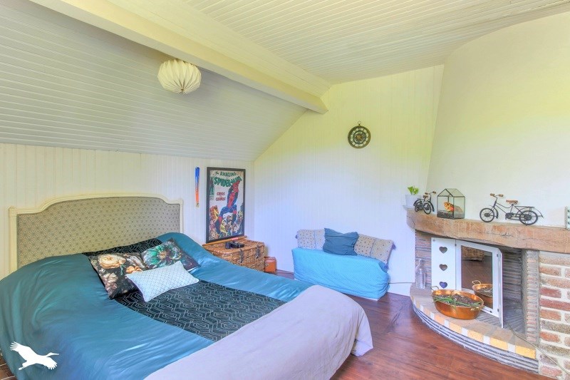 Vente Maison MAULE - 7 pièces -180 m² - (78580)