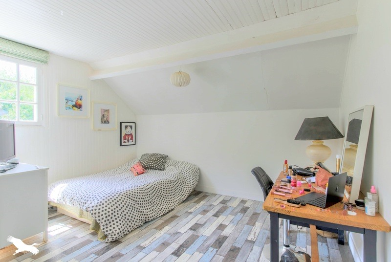 Vente Maison MAULE - 7 pièces -180 m² - (78580)