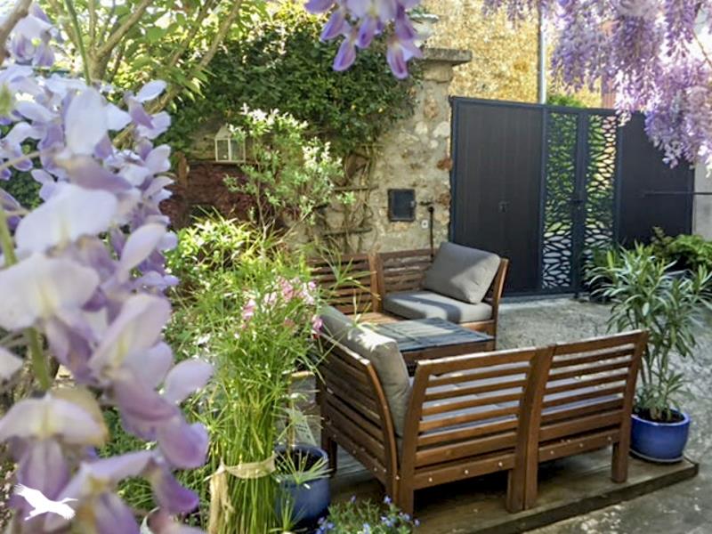 Vente Maison BAZEMONT - 4 pièces -80 m² - (78580)