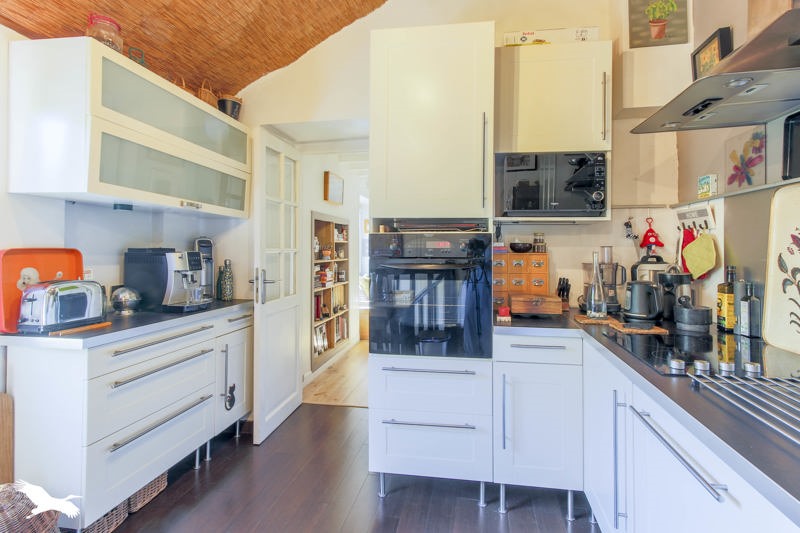Vente Maison BAZEMONT - 4 pièces -80 m² - (78580)