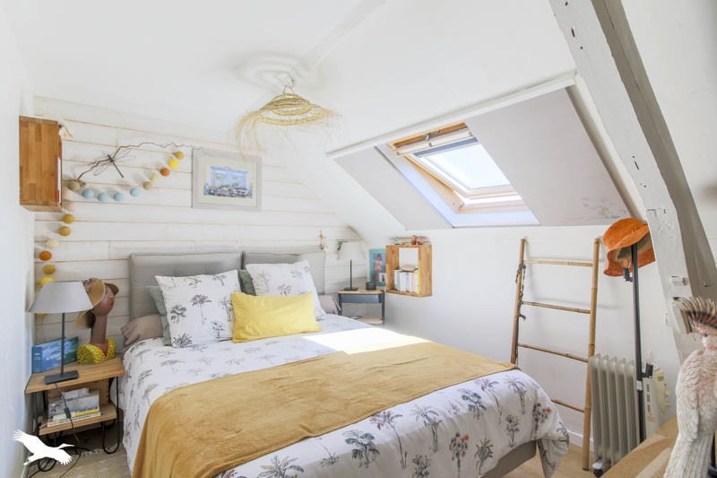 Vente Maison BAZEMONT - 4 pièces -80 m² - (78580)